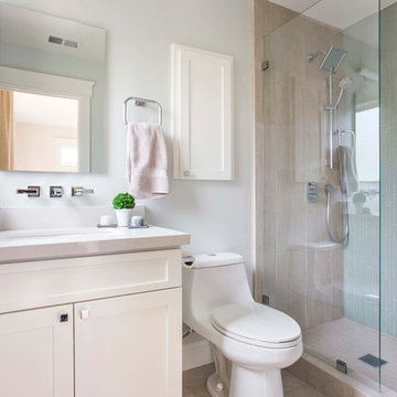 Redwood City Remodel - Jessica Sin Designs