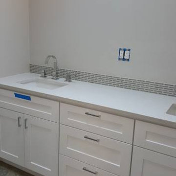 Bathroom Remodels