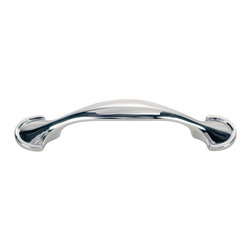 HARDWARE HOUSE - Cabinet And Drawer Handle Pulls