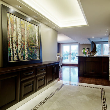 Eau Claire Penthouse