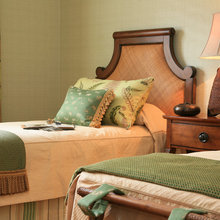 Bedrooms