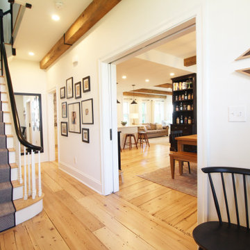 Farmhouse Renovation