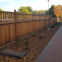 Fence