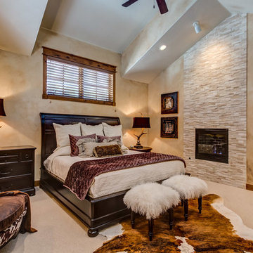Mountain Master Retreat