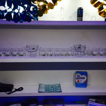 Bar in Zirakpur