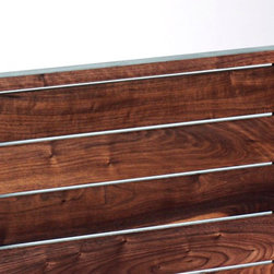 Slat Bed - Products