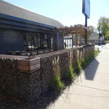 Sonora Courtyard