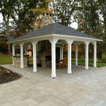 Pool House