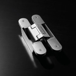 SIMONSWERK - TECTUS Concealed Hinges - Home Improvement