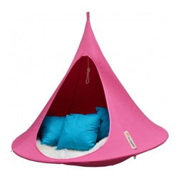 Cacoon Double - Hammocks And Swing Chairs