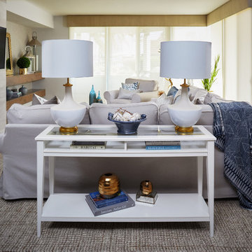 Sleek Eclectic