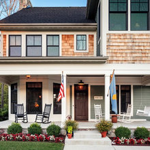 curb appeal