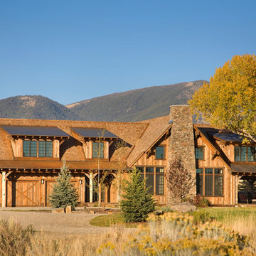 Channels Ranch