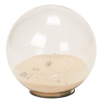 Sand Globes