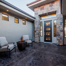 Exterior Paint
