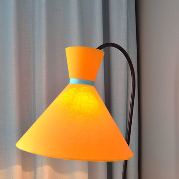 Chambre G de bébé