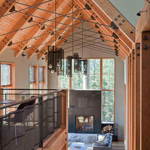 Ceiling supports