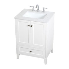 Bathroom Vanities