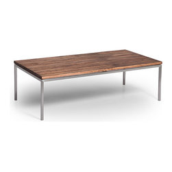 Revolve Madison Coffee Table - Coffee Tables