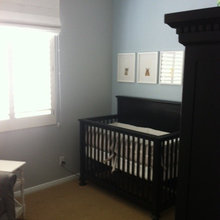 nursery ideas