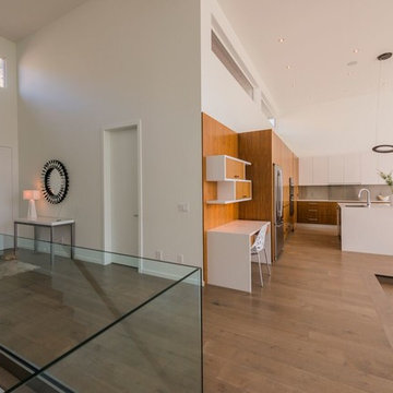 Visao Court Kamloops, BC - Modern Tuscan Interpretation