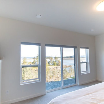Bare Point Custom Home