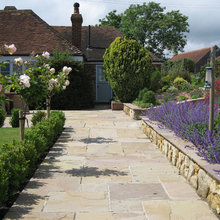 Landscape Ideas