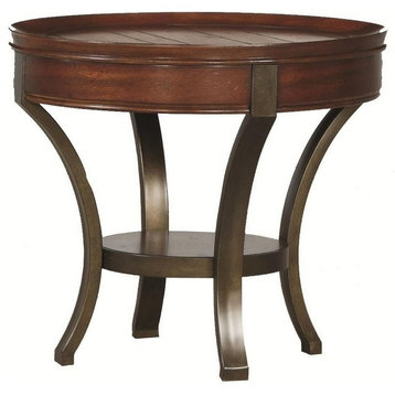 Hammary Sunset Valley End Table