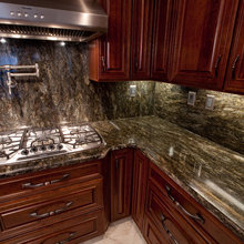 Kitchen Ideas