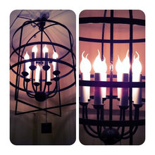 panini custom lighting