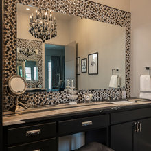 Bathroom remodel