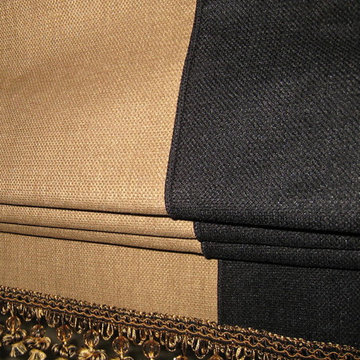 ROMAN SHADES