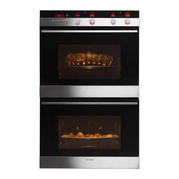 30" Double Built-In Oven - OB30DDEPX2 - Kitchen Products