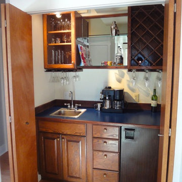 Mid Century Modern in Sammamish, WA