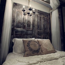 Bedroom Ideas