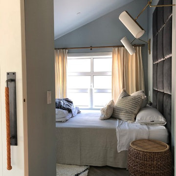 AirBnB : Cottage Modern [in process]
