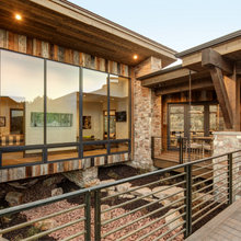 Modern Sunrooms
