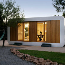 Ideas de arquitecturas
