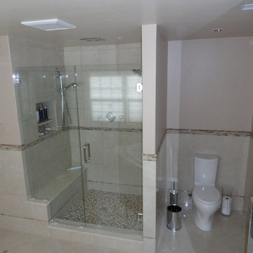 Glen Mills Renovations