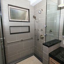 shower
