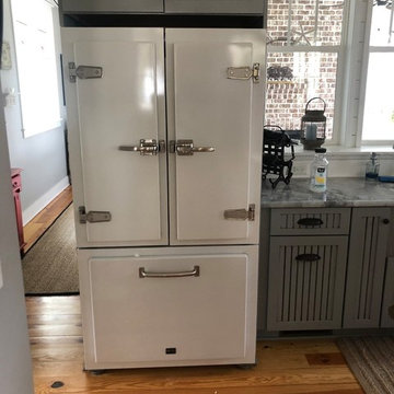 New! Big Chill Classic Refrigerator
