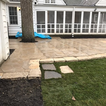 Deerfield Patio