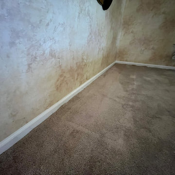 Gloucester Township, Basement Renovation
