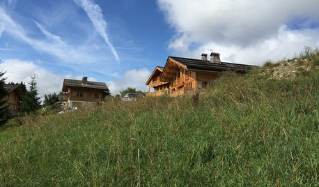 Quelles sont les quatre techniques pour isoler une toiture ?