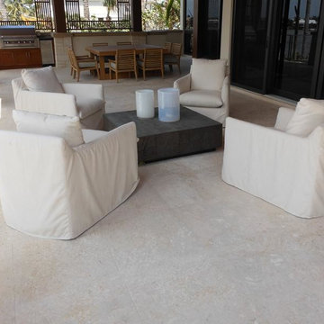 Coral Reef White By Coral Classics