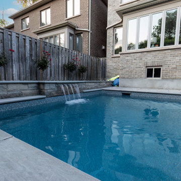 Signature Pools Collection