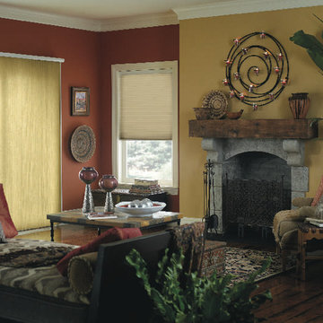 Neutral Cellular Shades