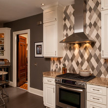 duplex renovation