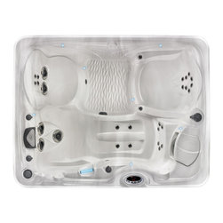 Hot Tubs - Hot Tubs
