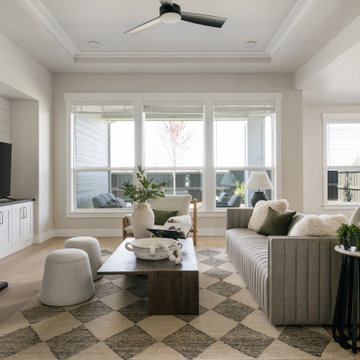 2025 Great Homes Tour Showcase - Palmetto Multi Gen™